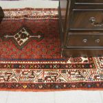 688 1220 ORIENTAL RUG